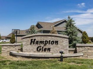 0 Hampton Gln, Troy, IL 62294