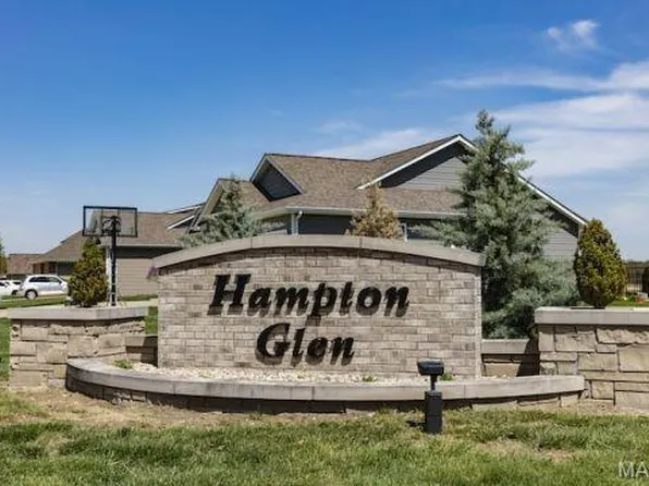 0 Hampton Gln, Troy, IL 62294