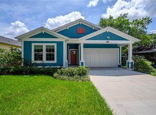 6009 N Eustace Ave, Tampa, FL 33604