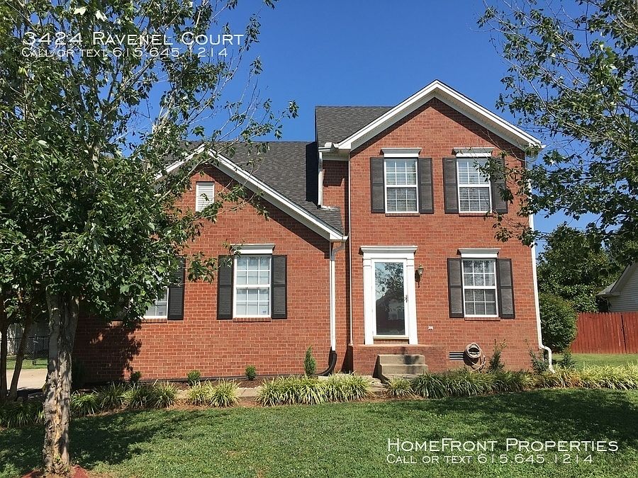 1st image of 3424 Ravenel Ct