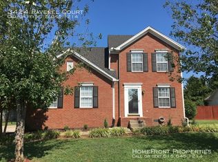 3424 Ravenel Ct, Murfreesboro, TN 37130