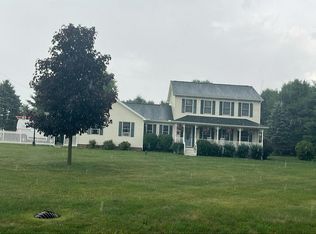 2979 W Gier Rd, Adrian, MI 49221