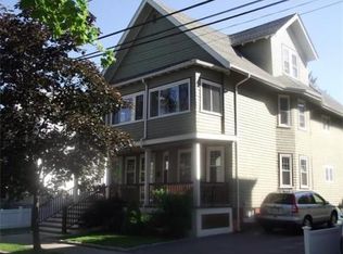 15 Newcomb St, Arlington, MA 02474