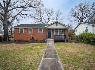 979 Airport Blvd, Columbia, SC 29205