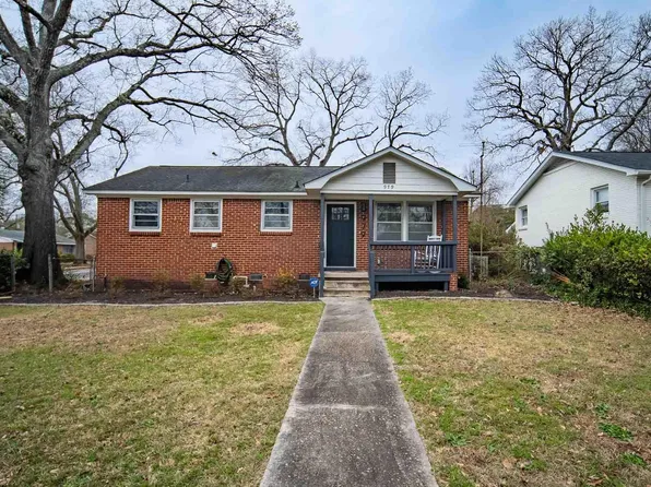 979 Airport Blvd, Columbia, SC 29205