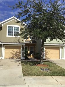 6631 Jefferson Garden Ct #17D, Jacksonville, FL, 32258