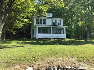 777 Indian Point Trl, Brutus, MI 49716