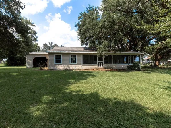 160 Josephine St, Lake Charles, LA 70607