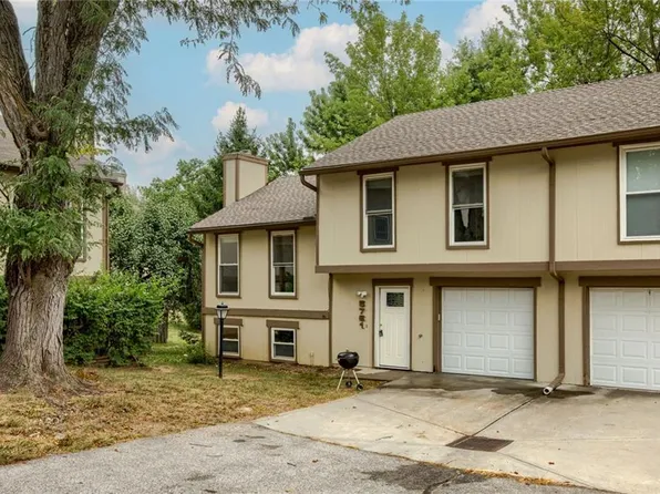 5761 N Anita Ave, Kansas City, MO 64151