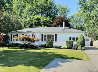 1202 Dodge Rd, Getzville, NY 14068