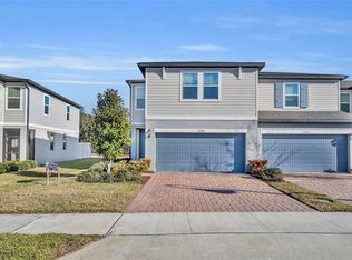 2539 Sweet Viburnum Way, Ocoee, FL 34761