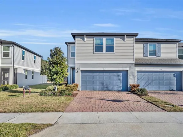 2539 Sweet Viburnum Way, Ocoee, FL 34761