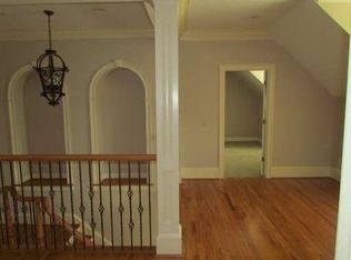 160 Hawks Club Dr, Ball Ground, GA 30107