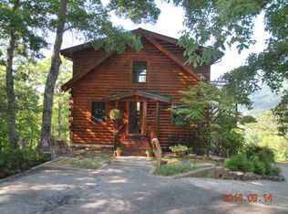125 Cherokee Dr, Marion, NC 28752