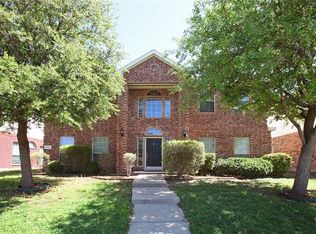 1404 Vineyard Dr, Allen, TX 75002