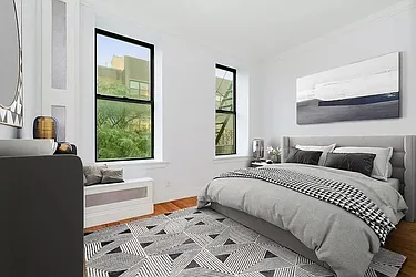 Rented by REAL New York