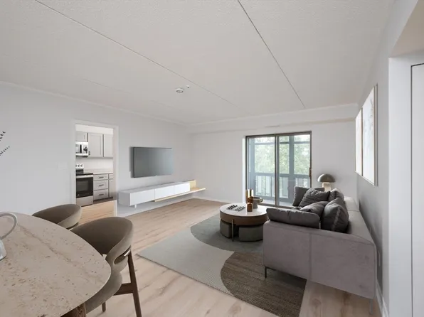 62 South St Unit 16, Quincy, MA 02169