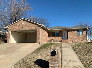 132 Fleetwood Pl, Bartlesville, OK 74006