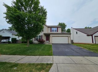 4167 Asbury Ridge Dr, Columbus, OH 43230