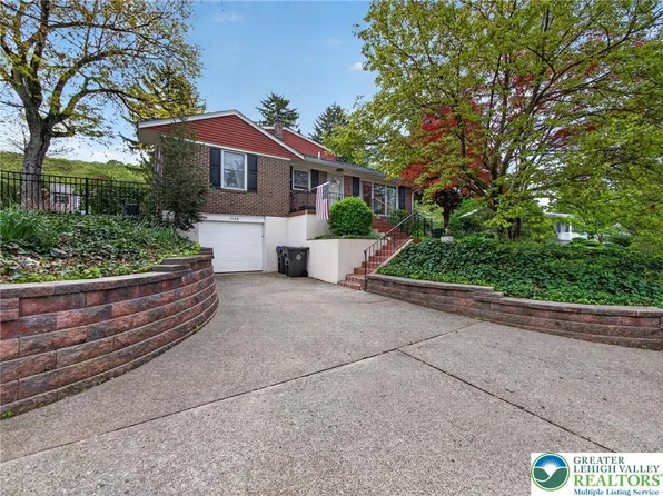 1346 E Emmaus Ave, Allentown, PA 18103