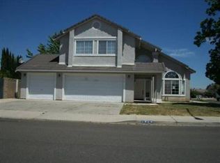 1717 Chaney Dr, Modesto, CA 95351