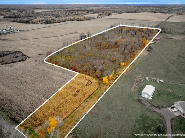 X White Oak Rd, Pine City, MN 55063