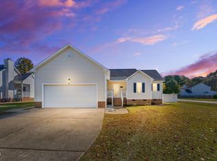 12 Trotters Way, Angier, NC 27501