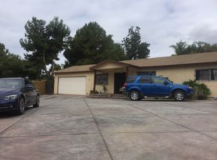 6450 Skyline Dr, San Diego, CA 92114