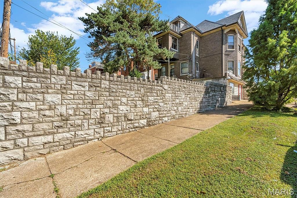 Fix & Flip SFH in Saint Louis, MO 63118 – $132,000 — exterior photo