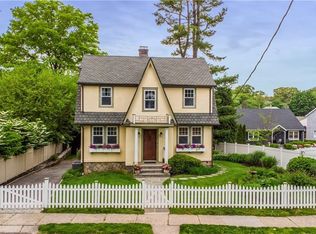 157 Rockland Avenue, Mamaroneck, NY 10543