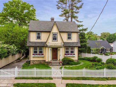 157 Rockland Avenue, Mamaroneck, NY, 10543