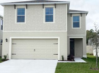 2826 Timber Hawk Cir, Ocoee, FL 34761