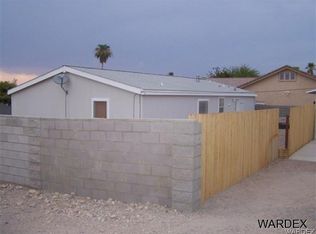 1110 Baseline Dr, Bullhead City, AZ 86442