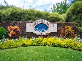 140 Uwapo Rd APT 44-203, Kihei, HI 96753