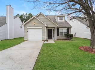 11011 Pointer Ridge Dr, Charlotte, NC 28214