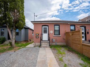 233 Pelham Rd #BASEMENT, Saint Catharines, ON L2S 1W8