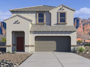 1745 W Solstice Ave, Apache Junction, AZ 85120