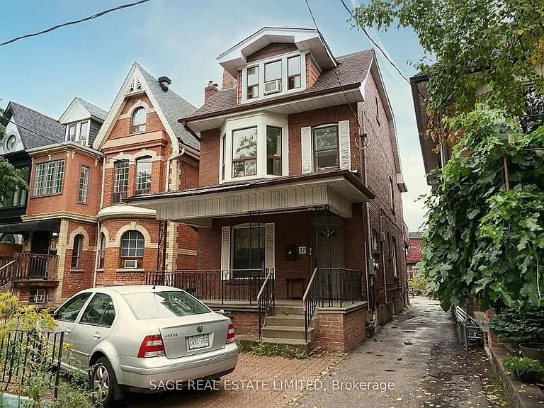 37 Rusholme Rd #1 — Photo 40