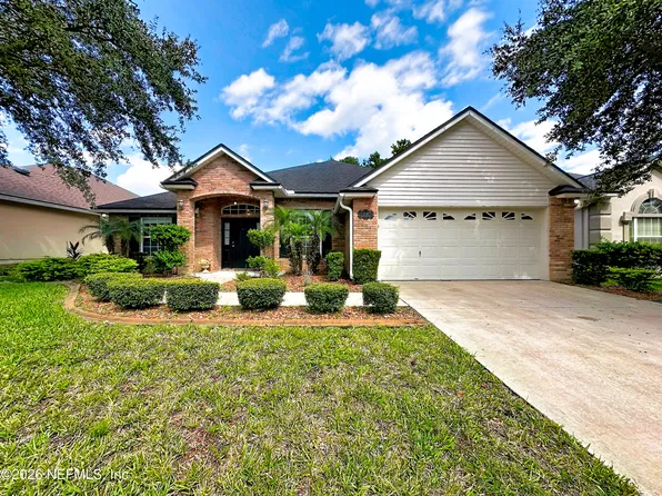 3110 WANDERING OAKS Drive, Orange Park, FL 32065