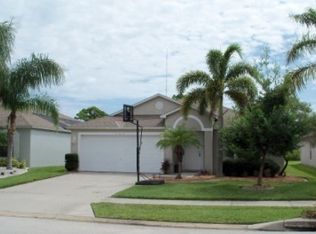 952 Brumpton Pl, Rockledge, FL 32955