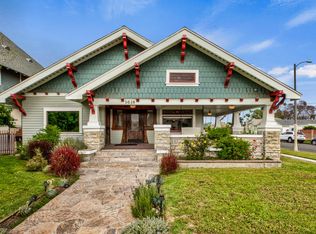 3628 Arlington Ave, Los Angeles, CA 90018