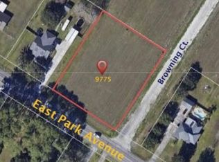 9775 E Park Ave, Houma, LA 70363