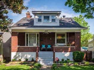 2223 Eastview Ave, Louisville, KY 40205