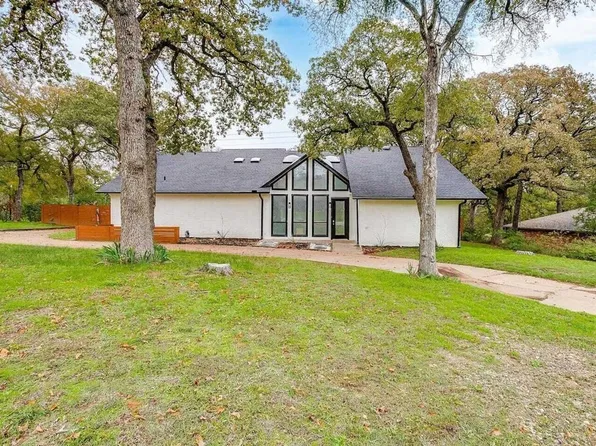 2306 Cypress Dr, Grand Prairie, TX 75050