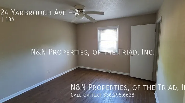 3624 Yarbrough Ave #A — Photo 15