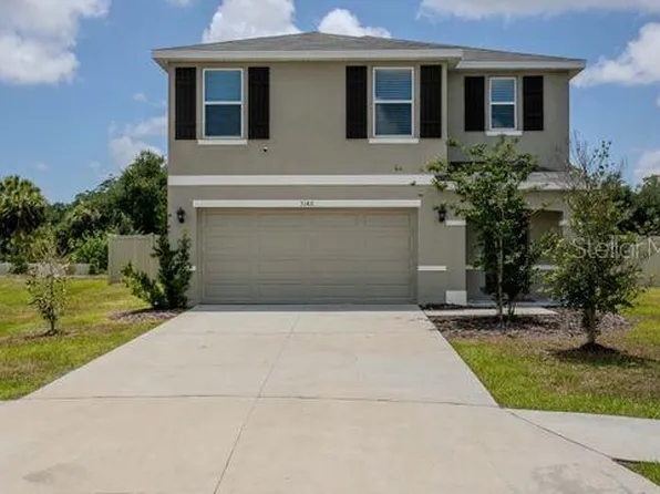 3140 Rock Sound St, Bradenton, FL 34208