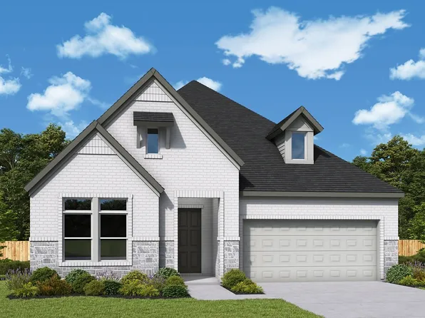 3016 Colt Ln, Celina, TX 75009