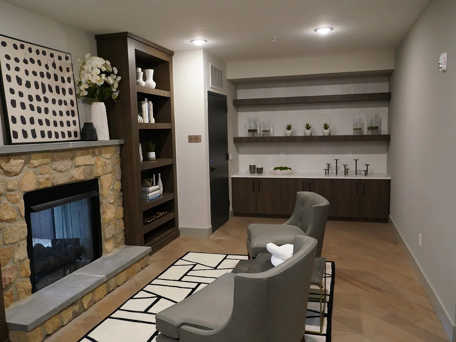 The Fritz Apartments — Photo 3