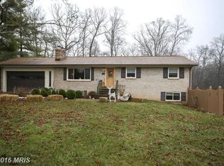 6807 General Longstreets Line, Manassas, VA 20109