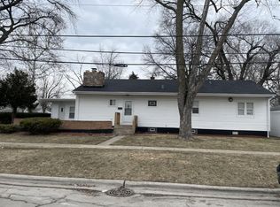 16887 Western Ave, Hazel Crest, IL 60429